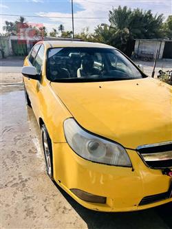 شيفروليه إبيكا